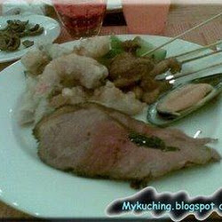 Western Restaurants In Kuching