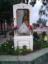 Altar Virgen Durango