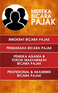 How to download Mereka Bicara Pajak 1.0.5 apk for laptop