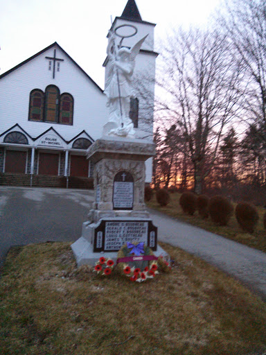 War Cenotaph