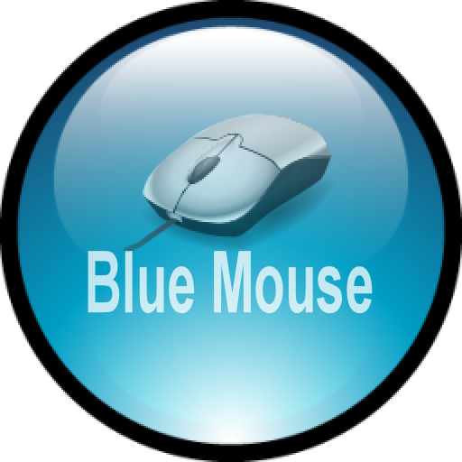 Blue Mouse DEMO 工具 App LOGO-APP開箱王
