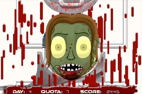 How to get Zombie SlingChop lastet apk for android