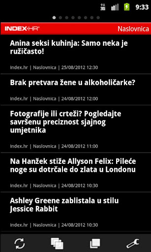 Balkan Novosti