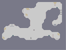Thumbnail of the map 'Dazzled.'