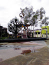 Parque Covicento De La Paz  