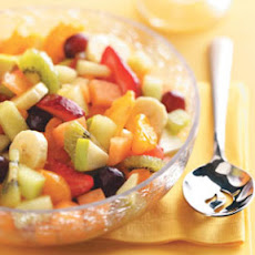 Fabulous Fruit Salad Recipe