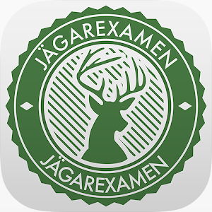 Jägarexamen.apk 2.2.2