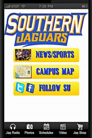 Southern Jaguar Nation