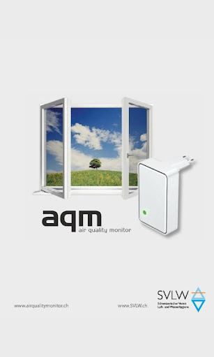 AQM Air Quality Monitor