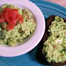 Club Med Guacamole