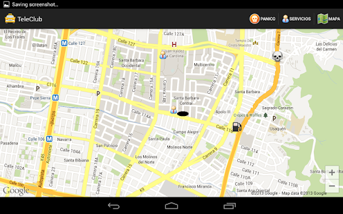 How to install TaxiTouch - taxista 1.7.1 unlimited apk for bluestacks