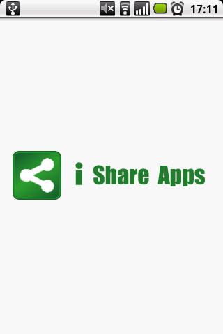 i Share Apps Pro
