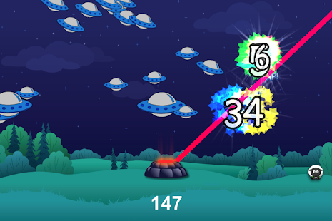 How to mod UFO ZAP patch 3 apk for android