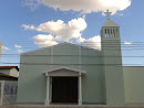 Igreja Nossa Senhora da Paz