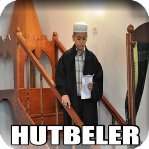 Hutbeler.apk 1.0