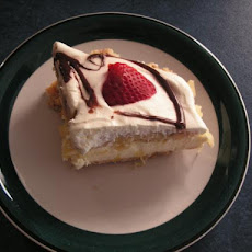 Llanda's Ecstasy Cake