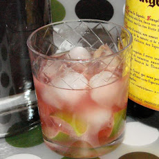 Frangelico Caipiroska