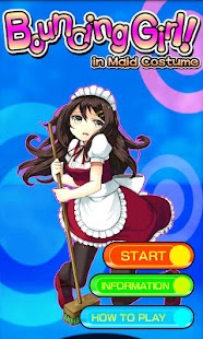 How to mod BouncingGirl in MaidCostume 1.0 mod apk for laptop