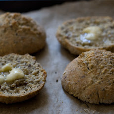 Big Sur Bakery Hide Bread