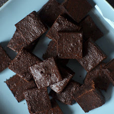 Best Cocoa Brownies