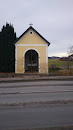 Kapelle Alberndorf 