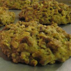 Chocolate Chip Bran Muffins