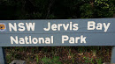 Jervis Bay National Park