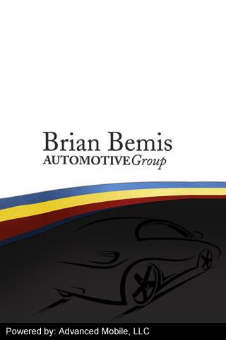 Brian Bemis Auto Group