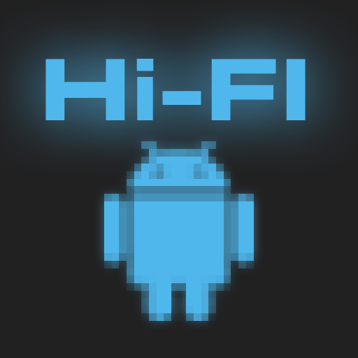 HiFi Theme 個人化 App LOGO-APP開箱王