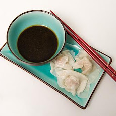 Dim Sum Dipping Sauce