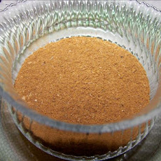 Ras El Hanout
