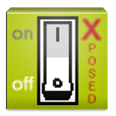 Xposed On/Off Toggle
