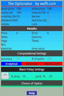 How to install Optionator 1.1 unlimited apk for pc
