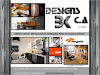 Venta De Cocinas Modulares Closets Muebles