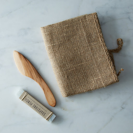 cheese Cheese Brooklyn Set Food52 set Pencil slate Knife on and Slate knife board  Soapstone Board, and