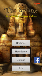 How to mod The Sphinx Riddles and Enigmas patch 1.21 apk for pc