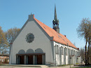 Kościół św. Antoniego Padewskiego