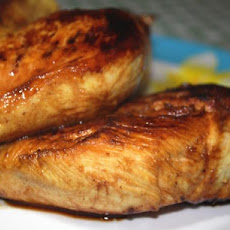 Moroccan-Style Marinade