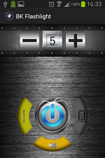 How to download BK - Flashlight 1.3 mod apk for laptop