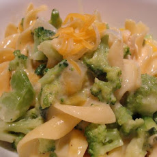 Savory Chicken and Broccoli Casserole