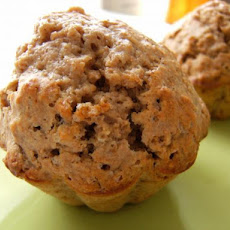 Peanut Butter Bread