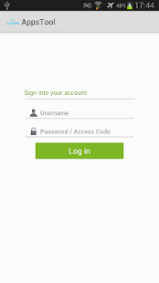 How to install AppsTool patch 1.7 apk for pc