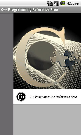 c-programming-reference-free for android screenshot