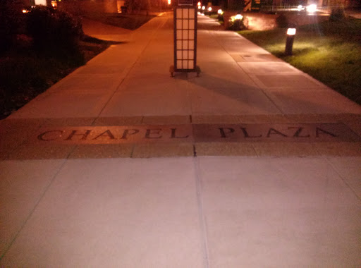 Chapel Plaza