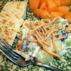 Chicken Salad for an Endless Summer