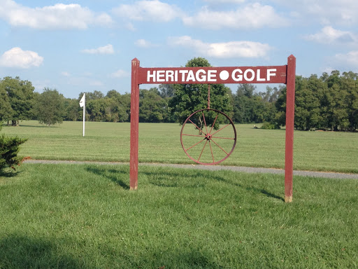 Heritage Golf