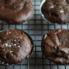 Chocolate Fantasy Brownie Bites