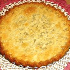 Funeral Pie