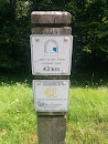 Gordon Glaves Memorial Path - 43 Km