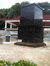 Giant Black Box
